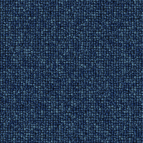 Standard Carpets SANTA FE CARPET TILE 50x50cm Polypropylene LIGHT GREY 