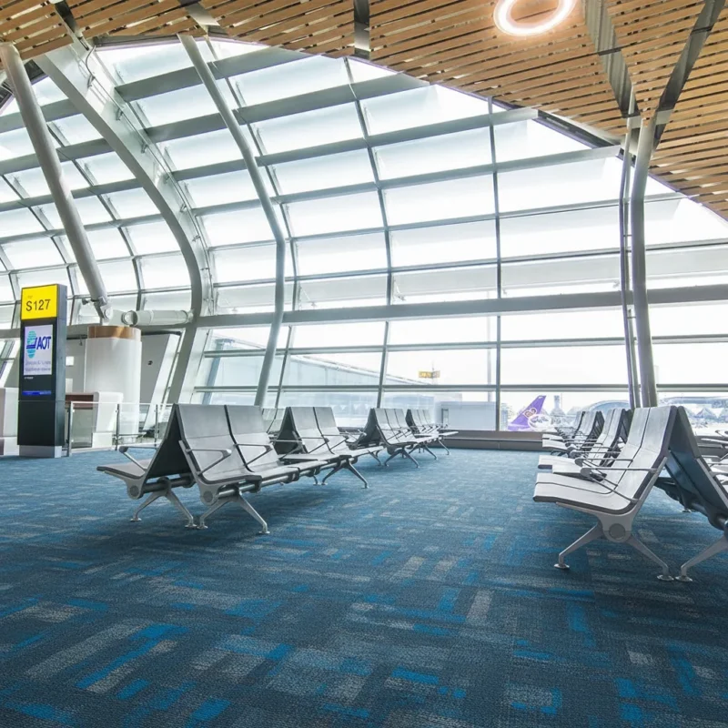Aéroports