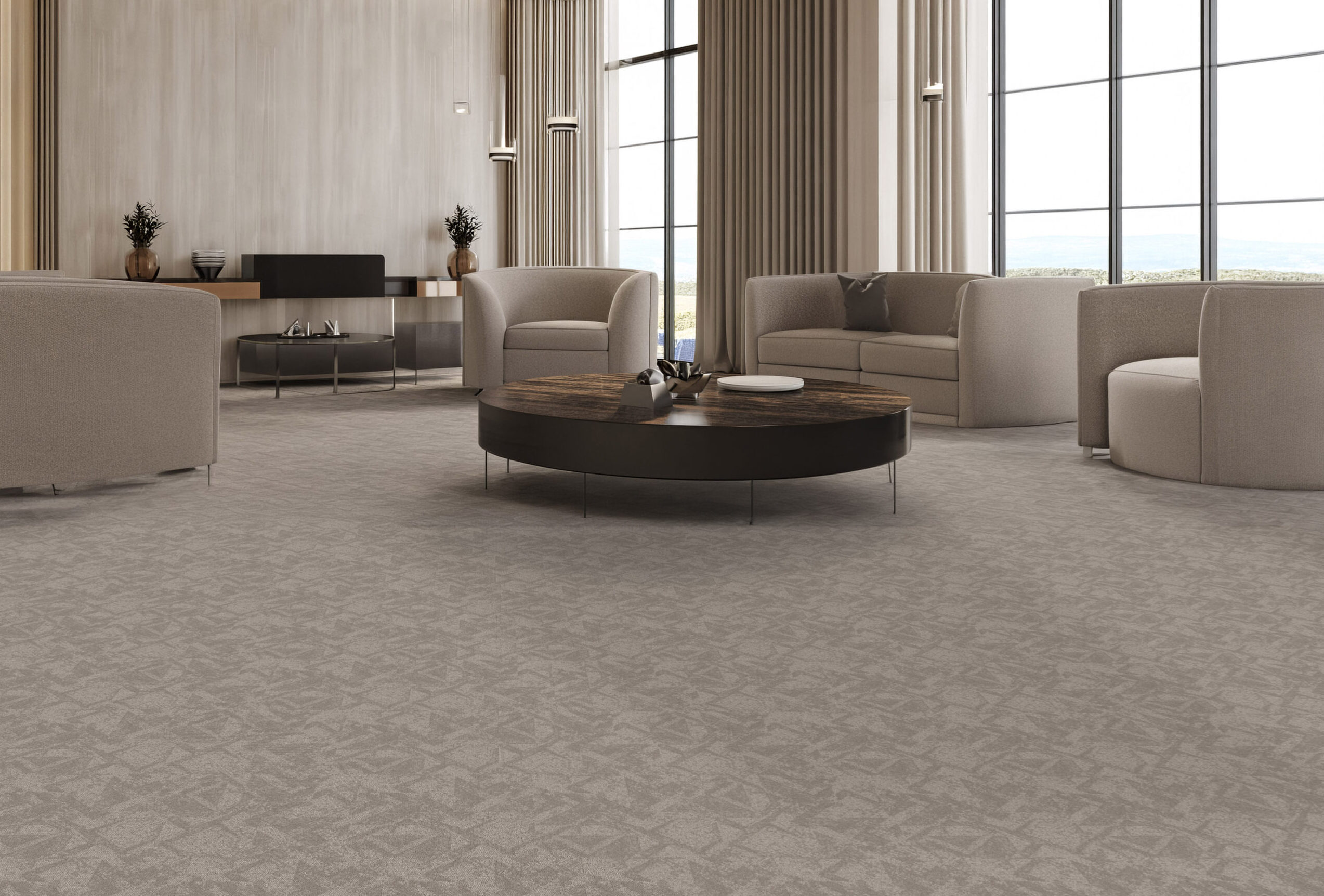 Master Craft Carpet Tile - Image 1