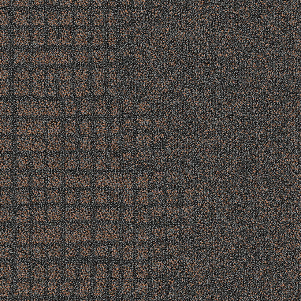 Urban Nature Carpet Tile
