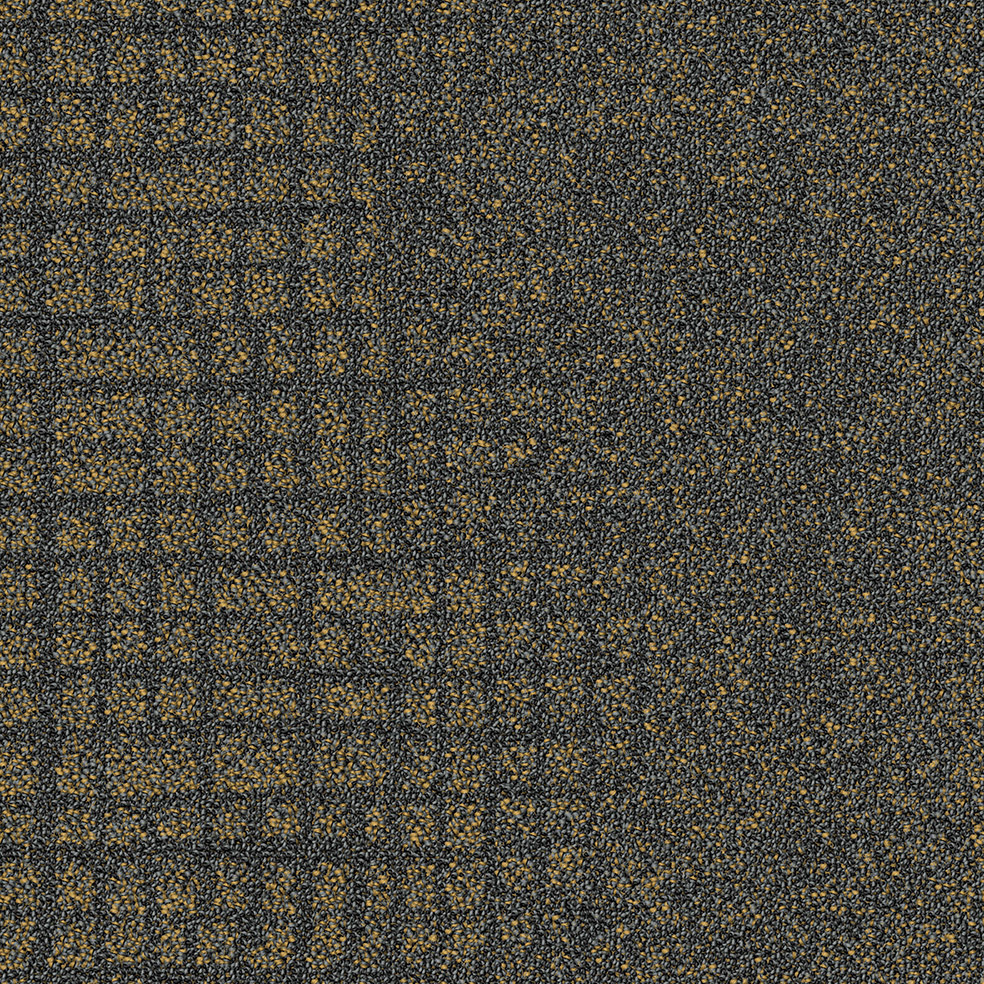 Urban Nature Carpet Tile