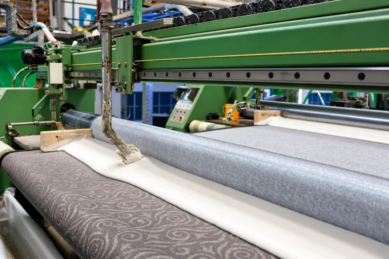 PVC-Free Carpet Backing: What Specifiers Need to Know